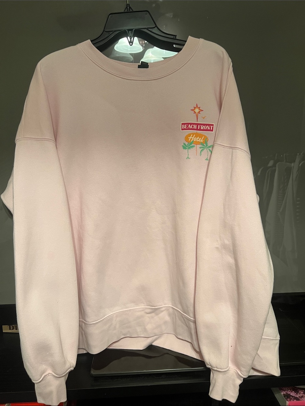 Wild Fable Graphic Sweatshirt “Ponta Do Sol”